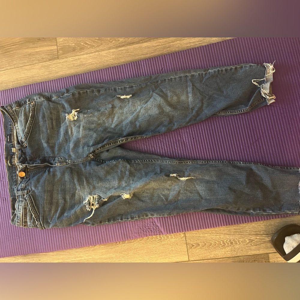 Size 14 jeans